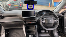 Peugeot 208 100kW Allure 50kWh 5dr Auto Electric Hatchback